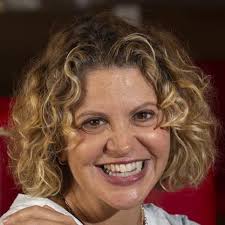 Michelle Bernstein talks about life as a chef before #MeToo