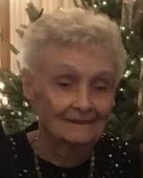 Mary Helen Gannon Obituary June 30, 2024