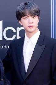 Dezember 1992 in gwacheon), besser bekannt. Kim Seok Jin Wikipedia