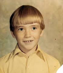 Mark Thigpen Obituary