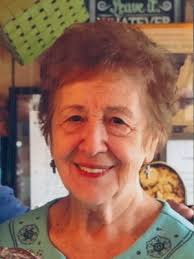 Mary T. Smith, nee Colosseo