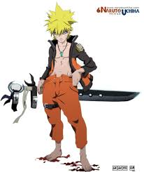 All About Naruto Penelusuran Google Naruto Uzumaki Art Anime Character Design Naruto Shippuden Anime