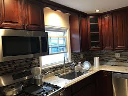 Capital kitchens is a family run fine custom cabinet manufacturing company, now entering its fifth decade in business. Classic Kitchen Cabinet Inc 35 20 College Point Blvd Flushing Ny 11354 Usa