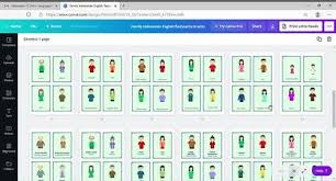 Indonesian Family Flashcards Bahasa Indonesia Keluarga Family Indonesian Flashcards New Vocabulary Words Indonesian Language