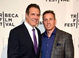 Cuomo would be too humbled to lecture. Suddenly Popular Bachelor Andrew Cuomo Wants New Yorkers To Know He S Available But His Brother Chris Is Not New York Daily News