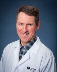 Michael Russum, M.D.