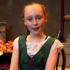 New Youth Theatre Mansfield & Nottingham