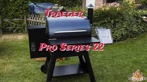 Check spelling or type a new query. Traeger Pro Series 22 Unboxing Bbq Pellet Smoker Grill Tobias Grillt De Youtube