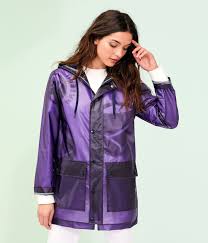 Damen Regenjacke Petit Bateau In 2020 Regenjacke Jacken Regenbekleidung