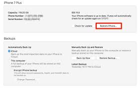 No matter the brand or size of your piano, it has been assigned a serial number. How To Reset And Get Into A Locked Iphone Or Ipad Appleinsider