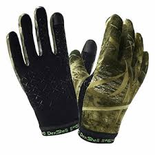 Dexshell Waterproof Drylite Gloves Real Tree