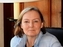 About 3 — EVA KAISER