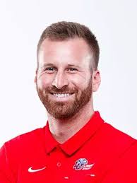 2021 Men's Soccer Roster