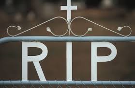 Requiescat In Pace R I P Definition