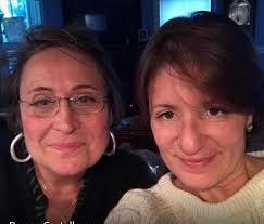 Elizabeth Callaghan Obituary (1944