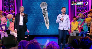 Au fil des thèmes et des chansons, marc lavoine a même réussi à changer sa voix et sa façon de chanter pour encore mieux la berner. N Oubliez Pas Les Paroles Eliminations En Serie Pour Nagui France 2 Impactee Sans Maestro Toutelatele