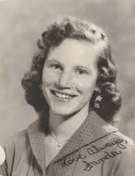 Wanda Wyatt Obituary April 11, 2023