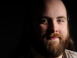 Local comics buff authored graphic novel with a new spin