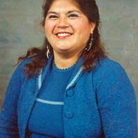 Virginia Briones Garcia