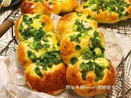古早味蔥麵包by 熱血煮婦amy的實驗廚房 recipe recipes bread bun food