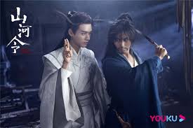 Zhang zhehan | наш спортивный лаопо. Will Zhang Zhehan Gong Jun Become Next Xiao Zhan Wang Yibo Word Of Honor Become A Hit Cpop Home