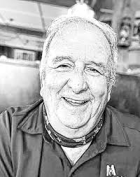 Reed DOWLING Obituary