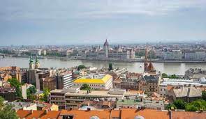 81 new cases and 12 new deaths in hungary  source updates. Hungria Un Pais De Oportunidades Mundo Offshore