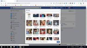 Follow the instructions provided to answer your security question or get help from friends, if you see these options, or contact your email service. How To See Your Facebook Friends List In Alphabetical Order On Your Desktop Or Laptop Youtube