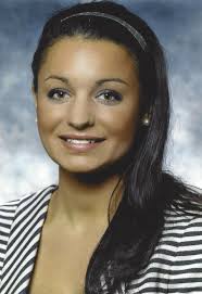 Remembering Amber V. Laniewski