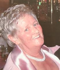 Death Notice of Maureen BREEN (née Carroll) (Dundalk, Louth)
