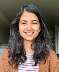 Mabel Yu's Instagram, Twitter & Facebook