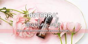 Intro to doTERRA Wellness - Living Simply Well