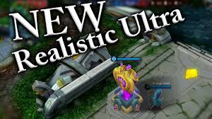 Maret 19, 2018 pada 6:55 am. Mobile Legends Road Map Mod Drone View Cheat Ml By Any Player