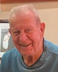 Francis W. Merfeld Obituary January 11, 2025