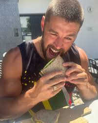 The Life Changing Sarnie