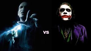 The great collection of the joker desktop background for desktop, laptop and mobiles. Voldemort Wallpaper Exclusive Heath Ledger Joker Desktop Background 1600x900 Wallpaper Teahub Io