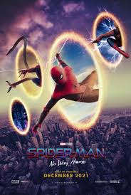 As promised, the upcoming movie brings dr strange (benedict cumberbatch) together with spider man for the first time after the events of avengers: Spiderman No Way Home Trailer Was Supposed To Release This Week