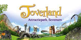 Attractiepark Toverland Kortweg Toverland Is Een Deels Overdekt Attractiepark In Het Nederlandse Sevenum Het Is Een Van De Jon Attractiepark Vakantie Uitjes