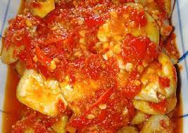 Resep Sambal Jengkol Oleh Rani Aprilia Resep Makanan Dan Minuman Resep Makanan Memasak