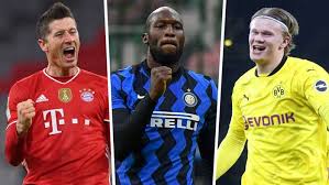 Maybe you would like to learn more about one of these? Lukaku Told Only Lewandowski Haaland Are At His Level As Zamorano Lauds Inter S Strike Force