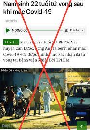 Bệnh nhân có tiếp xúc với f0, được cách ly tại trung tâm y tế huyện hữu lũng. Ydjjjtikzhlwbm
