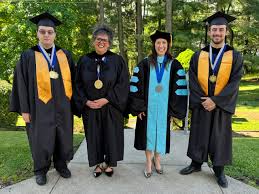 Johnson College to Celebrate 105th Commencement and Largest Graduating  Class