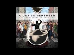 A Day To Remember It S Complicated Acoustic Hd Lyrics Youtube A Day To Remember Album Cover Design Adtr Albums