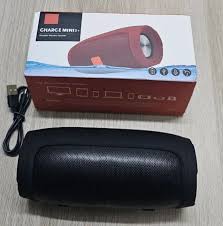 Sonido claro, tamaño compacto y conexión inalámbrica. La bocina ideal para  llevar tu música a cualquier espacio. Renueva tu forma de escuchar y  disfruta cada momento. #SonidoPortátil #BocinaBluetooth #TecnologíaParaTi