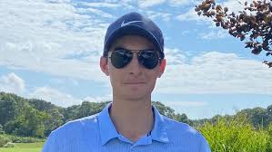20 Questions with Thomas Guidoboni, Cape Cod Academy Golf