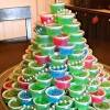 We've got christmas decoration ideas aplenty. 1