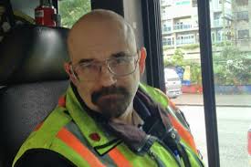 B.C. bus driver who looks like Walter White becomes internet hit