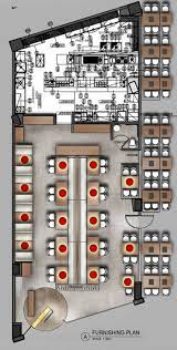 There are thousands of factors to juggle! Korean Restaurant By Neil Aldrin Santander At Coroflot Com Restaurant Kitchen Design Restaurant Layout Restaurant Flooring