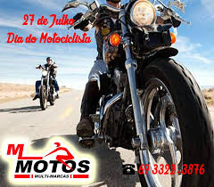Tudo sobre dia do motociclista. Ml Motos Nossa Homenagem Aos Motociclistas Em Seu Dia Facebook