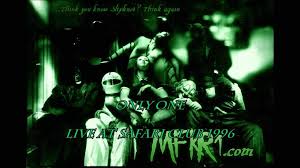 Mate Feed Kill Repeat Quiz Metal Amino
